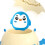 Desktop-Tier-Eimer-Spiel, Stich-Auswurf, 6