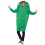 Smiffy's Smiffys Cactus Costume Tabard 1