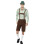 Smiffy's Smiffys Mens Alpine Bavarian Costume 1