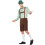 Smiffy's Smiffys Mens Alpine Bavarian Costume 4