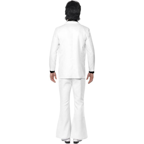 Smiffy's Smiffys Mens 70s Costume Suit 1