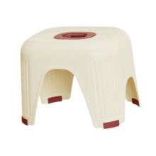 Kids Stool AntiSkid Step Stool For Shoe Changing Bathroom Footstool Indoor Playroom Home