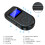 Compact Bluetooth Transmitter Receiver, TX & RX Mode For Versatile Use, Qualcomm Chip With AptX Low Latency, Long Battery Life, Wireless Audio 3