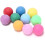 Stimulate Imagination with 50Pcs Colored Table Tennis Balls for Creative Fun 4