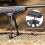 Adjustable Tactical Bipod with Picatinny Quick Release, Durable & Lightweight for High & Low Temperature Environments 3