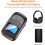 Audio Maestro: Δέκτης πομποδέκτη Bluetooth5.3 για τηλεόραση, αυτοκίνητο, οικιακό 4