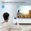 Compact Bluetooth Transmitter Receiver, TX & RX Mode For Versatile Use, Qualcomm Chip With AptX Low Latency, Long Battery Life, Wireless Audio 7