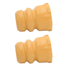 2 Stück Gummischockdämpfer Staubschutzhaube für A3 8P1 8P7 8PA Vorderseite 2003-2013