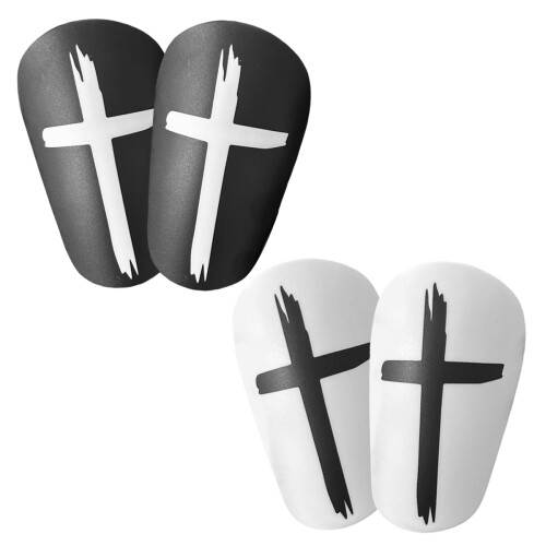Custom Mini Shin Guards for Soccer: Personalized Protection, Unobstructed Touch for Every Player