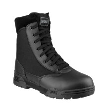 (11 UK, Black) Magnum Classic CEN (39293) / Mens Boots / Unisex Boots
