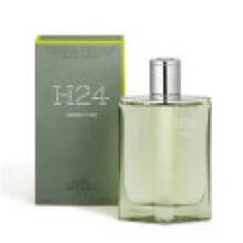 Hermes Paris H24 Herbes Vives Eau de Parfum 200ml Refill for Him