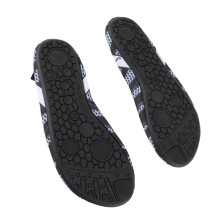 Men's Black Water Shoes 42-43 Quick Dry Anti-slip Dive Surf Kayak