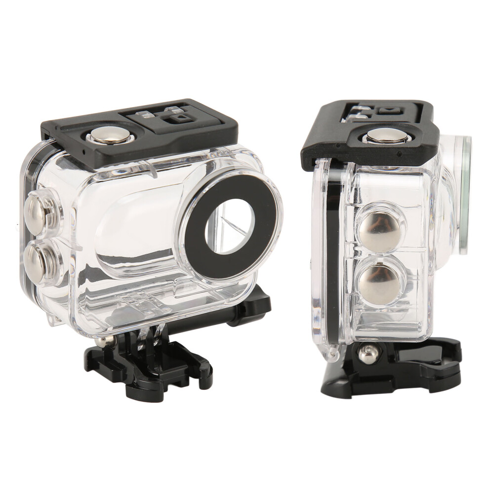 Robust Dive Case For Insta360 Go 3 With Secure Sliding Buckle 5021369167192