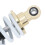 250mm Adjustable Suspension Shock Absorber for Motorcycle ATV 10