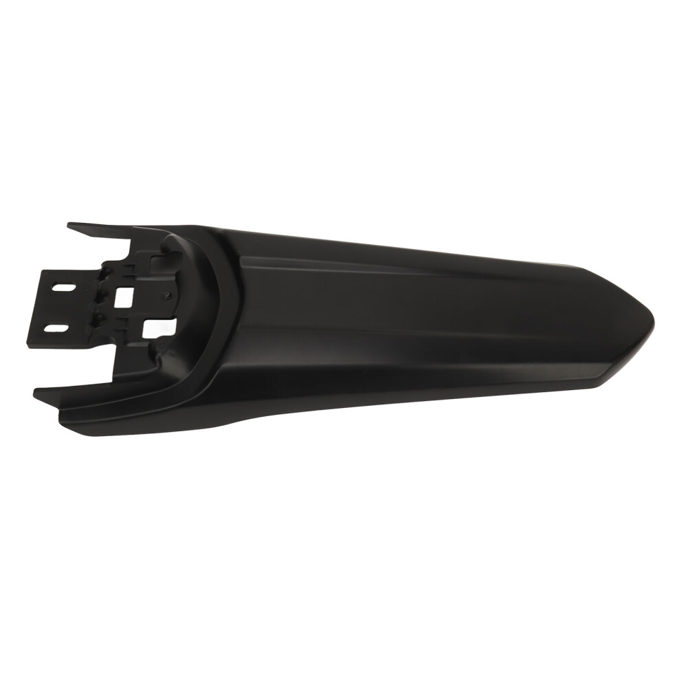 Rear Mudguard Extended Protection For Segway X260 X160 Rugged Inner Plate 8721374266862