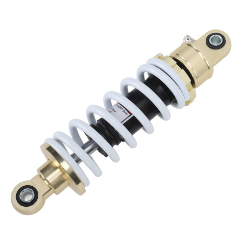 250mm Adjustable Suspension Shock Absorber for Motorcycle ATV 2