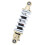 250mm Adjustable Suspension Shock Absorber for Motorcycle ATV 12