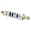 250mm Adjustable Suspension Shock Absorber for Motorcycle ATV 7