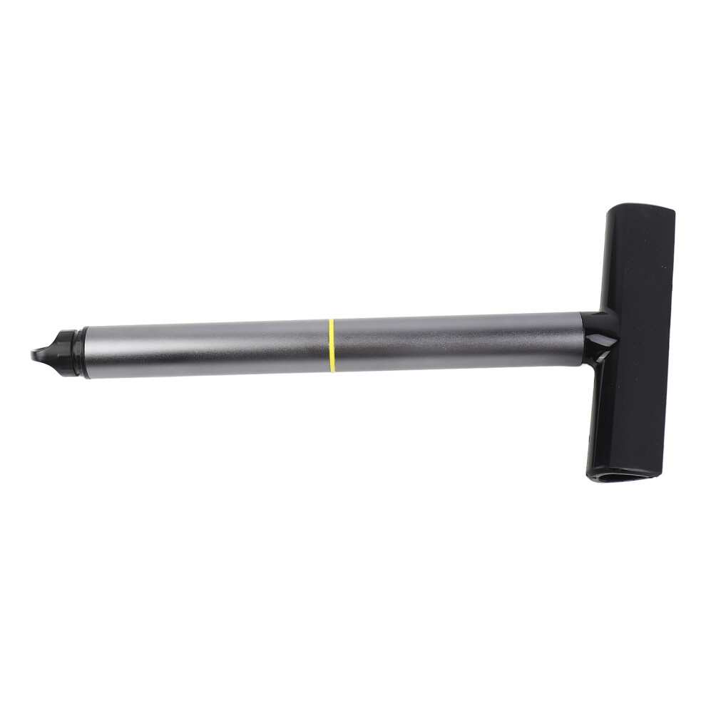 Multifunctional Car Snow Shovel & Ice Scraper Detachable Defrost Tool Dark/Grey 7691374266760