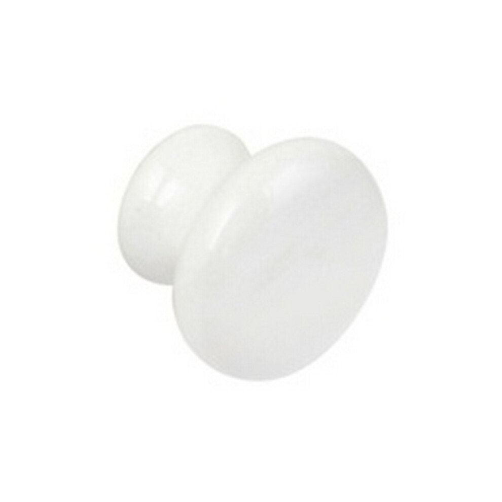 Securit Ceramic Knobs (Pack Of 2) 5059444597978