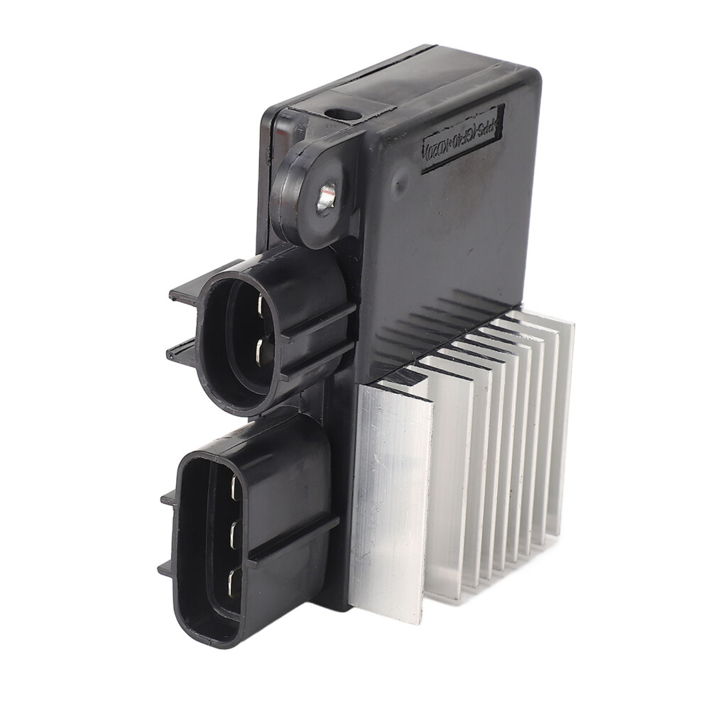 Toyota Corolla 1.8L Fan Control Module 5Pin 89257 12010 Compatible 2009 To 2013 4341369167451