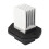 Durable Blower Motor Resistor for Kia Sportage 2005-2009 13