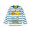 Pokémon (8-9 Years, White/Blue/Yellow) Pokemon Boys Characters Pyjama Set 2