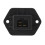 Durable Blower Motor Resistor for Kia Sportage 2005-2009 11
