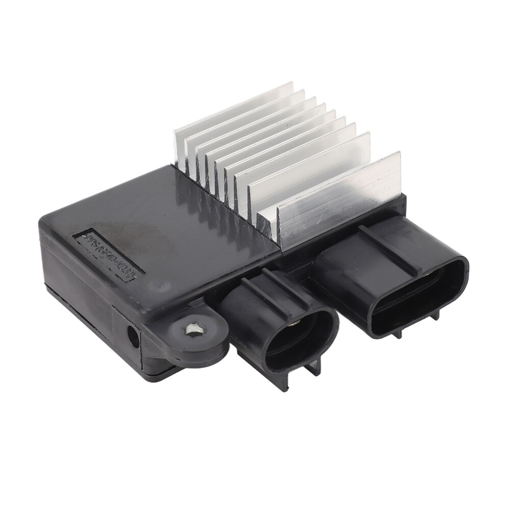 Cooling Fan Ecu Module 5Pin 89257 12010 For Toyota Corolla 1.8L Models 8381381465155