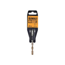 Dewalt Power Tools Sds Plus Extreme 2 Drill Bit