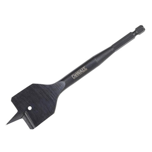 DeWalt Dewalt Power Tools Extreme Flatwood Drill Bit