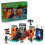 LEGO LEGO Minecraft 21590 Wither Battle Age 8+ 494pcs 1
