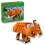 LEGO LEGO Minecraft 21588 The Fox Age 10+ 497pcs 1