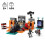 LEGO LEGO Minecraft 21590 Wither Battle Age 8+ 494pcs 2