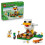LEGO LEGO Minecraft 21585 Chicken Farm Age 7+ 233pcs 1