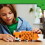 LEGO LEGO Minecraft 21588 The Fox Age 10+ 497pcs 4