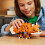 LEGO LEGO Minecraft 21588 The Fox Age 10+ 497pcs 5