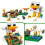LEGO LEGO Minecraft 21585 Chicken Farm Age 7+ 233pcs 3