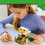 LEGO LEGO Minecraft 21585 Chicken Farm Age 7+ 233pcs 4