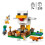 LEGO LEGO Minecraft 21585 Chicken Farm Age 7+ 233pcs 2