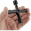 Multi-application Utility Key, Electric Cabinet Panel Keys For Water Key And Toolbox Doors 2