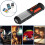Magnetic Flashlight, Ultra Bright Led Rechargeable Work Light For Multiple Purposes 3