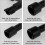 Multi-application Utility Key, Electric Cabinet Panel Keys For Water Key And Toolbox Doors 4