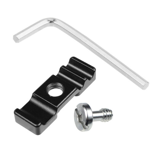 Reliable Wire Clip Cable Manager For Camera Cage And Universal