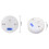 Elegance Meets Safety: Carbon Monoxide Detector with Stylish Design and Advanced Technology 2