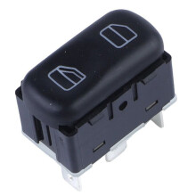 0055453707 Power Window Control  Button Car A0055453707 for  Vito/Viano Sprinter W901 W902 W903 W904