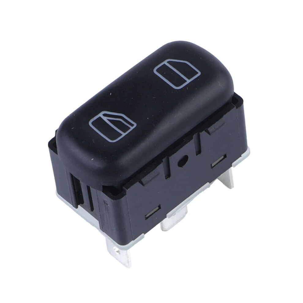 0055453707 Power Window Control Button Car A0055453707 For Vito/Viano Sprinter W901 W902 W903 W904 Black 6031431246129