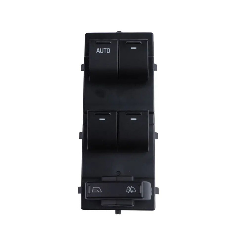 Car Front Left Power Window For Taurus 05-09 5F9z-14529-Bac 5F9z14529bac 5F9z14529bae 901204 Dws635 1S9174 Black 6032783845350