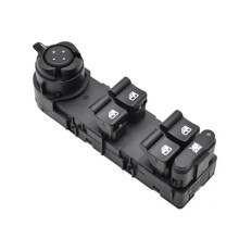 Electric Master Window  Manual Folding Window Glass Electric Lift Button for  Giulietta 940 2010-2020