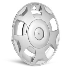 16 Zoll Auto Radnabenabdeckung Radkappe für Transit Transit MK6 MK7 2000-2013 V348 2008-2010 1534793 6C11-1130-CA